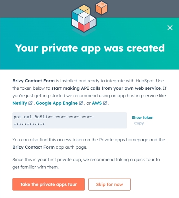 Hubspot Private App Confirmation.jpg