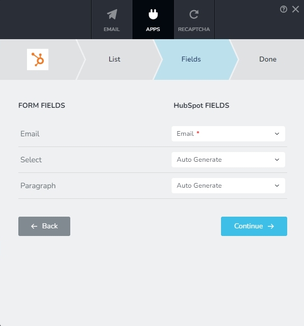 Hubspot Match fields.jpg
