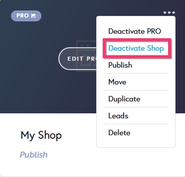 Brizy Shop - Deactivate Shop.jpg