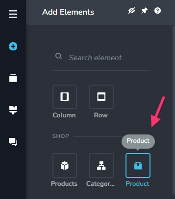 Brizy Shop Product element.jpg