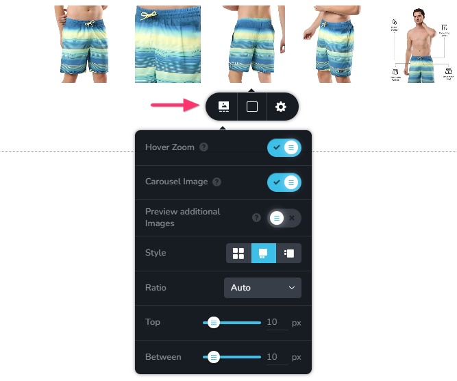 Brizy Shop Product Thumbnail settings.jpg