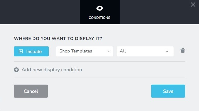 Brizy Shops Shop Templates Display Condition.jpg