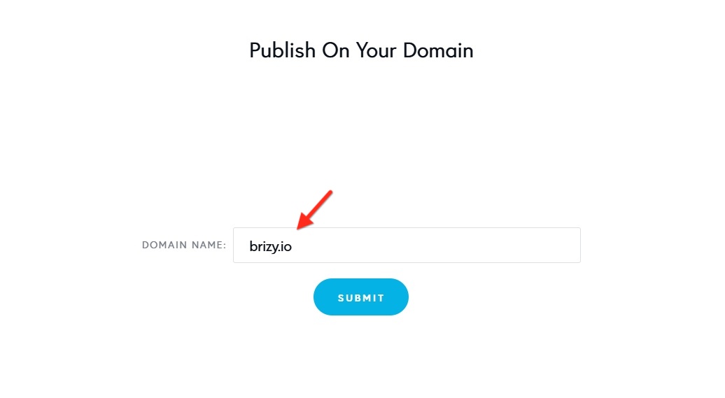 Custom Domain Publish on your Domain.jpg