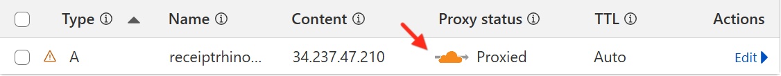 Custom Domain Disable DNS Proxy for A Record.jpg