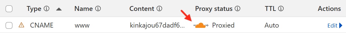 Custom Domain Disable DNS Proxy for CNAME Record.jpg