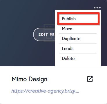 Custom Domain Publish option.jpg