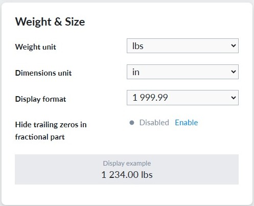 Brizy Shops Weight and Size.jpg