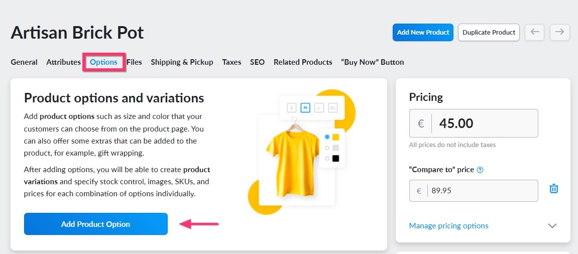 Brizy Shops Add Product Option.jpg