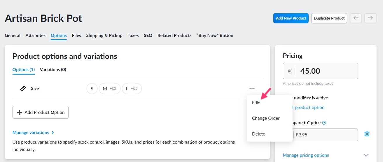 Brizy Shops Edit Product Options.jpg