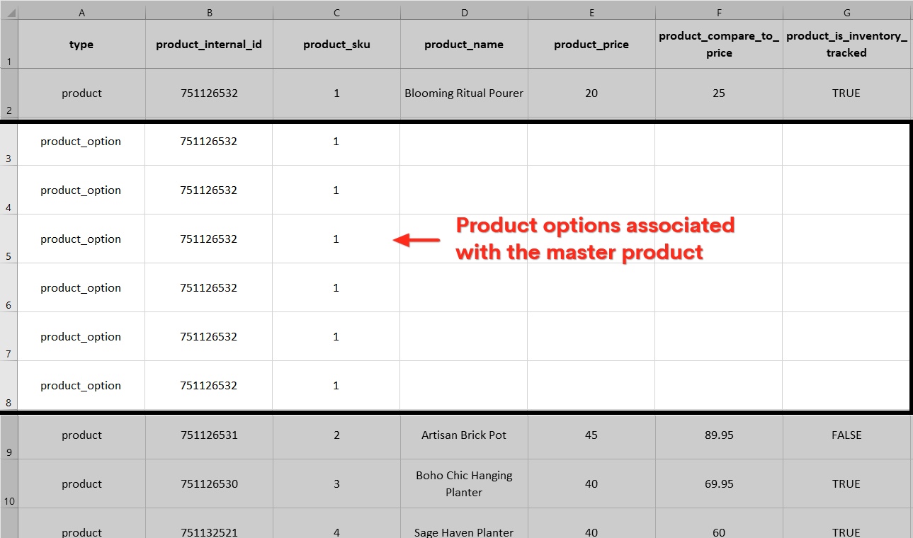 Brizy Shop Product options added to the master product.jpg