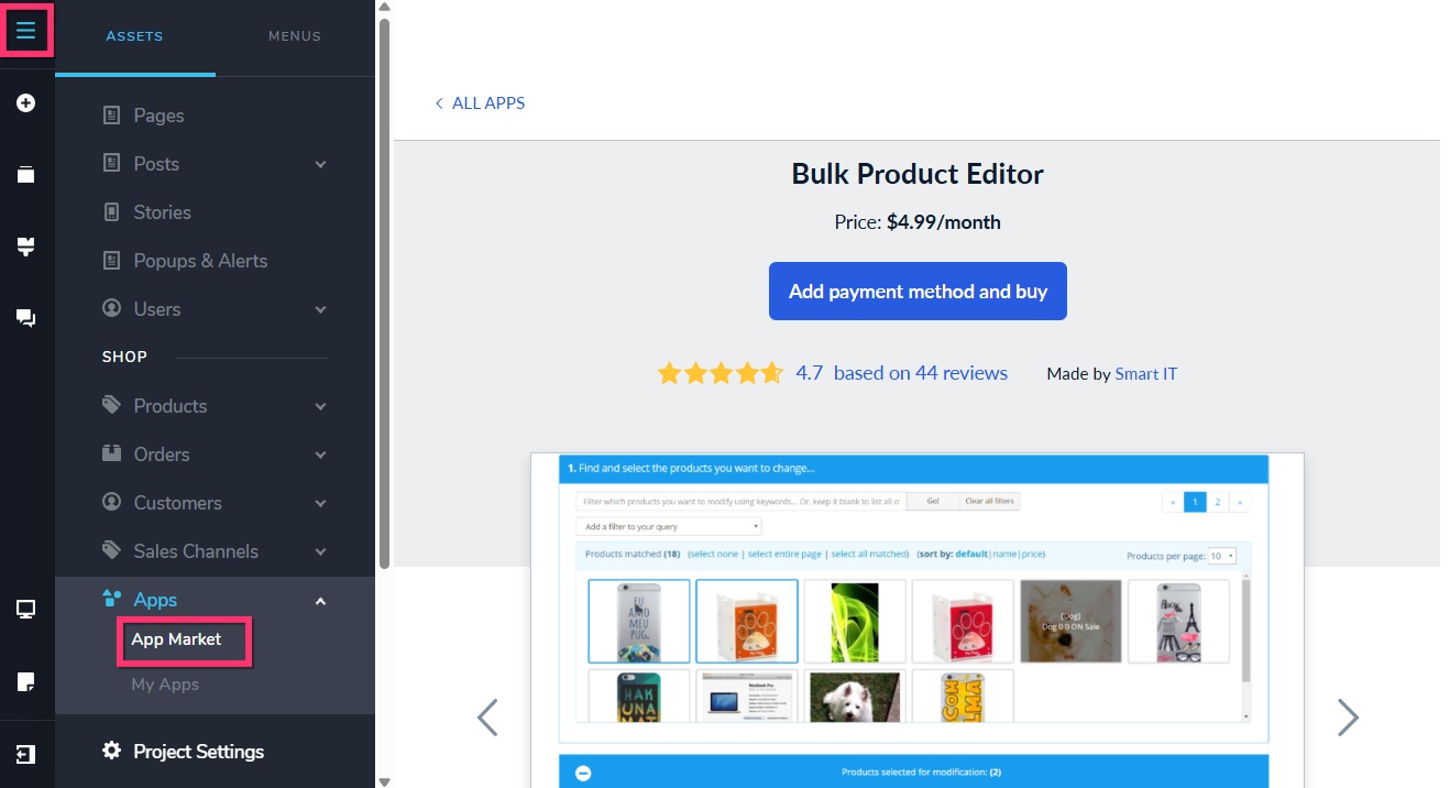 Brizy Shops Bulk Product Editor.jpg