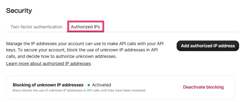Brevo Integration Authorized IPs.jpg