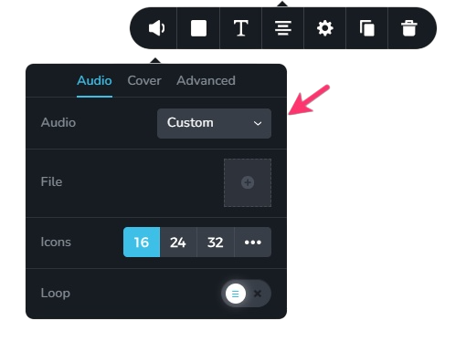 Accessibility - Custom Audio.png