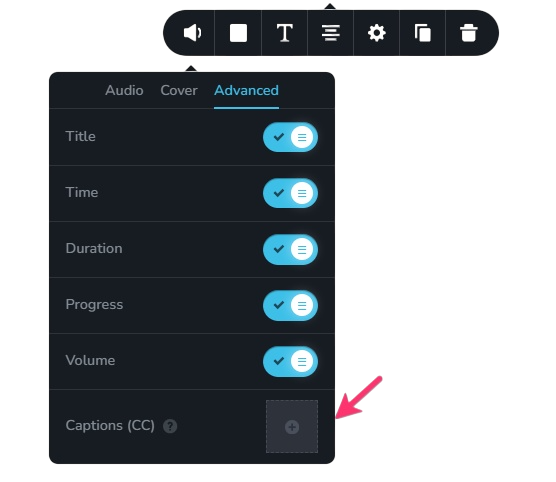Accessibility - Upload WebVTT file.png