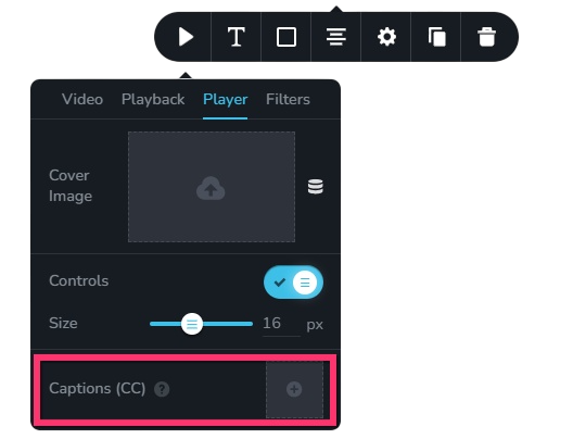 Accessibility - Video WebVTT file upload.png
