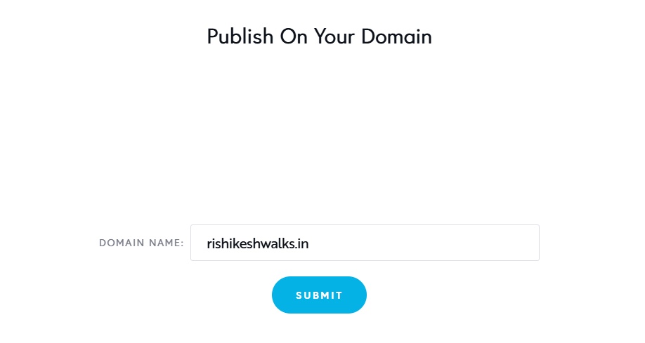 Custom Domain - Domain name.jpg