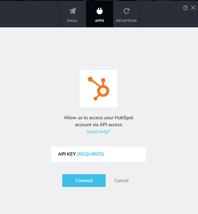 HubSpot API Key.png