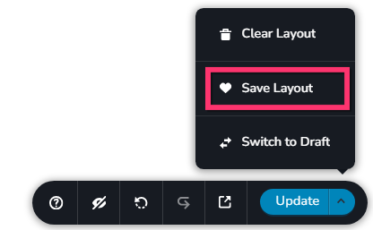 Migrating websites Save Layout.png