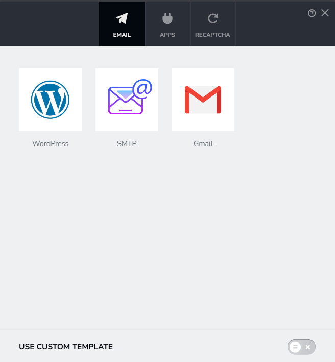 Migrating website Email notification WP.png
