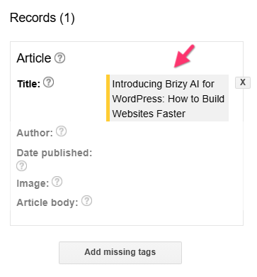 Structured Data added title tag.png