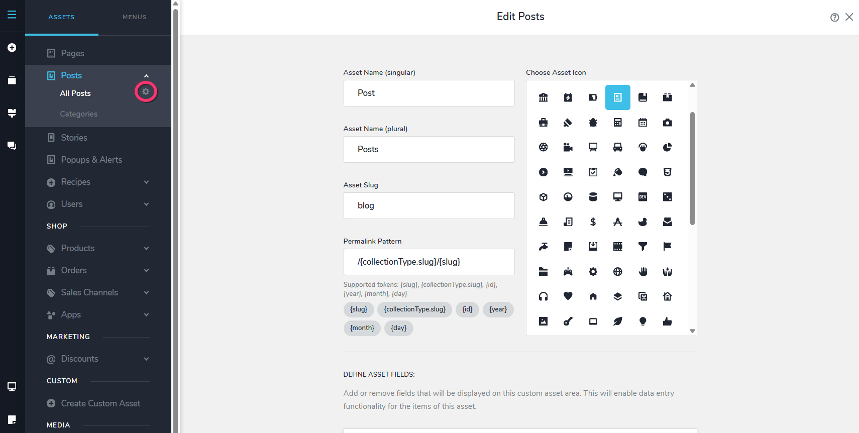 Permalink Pattern - Blog posts.png
