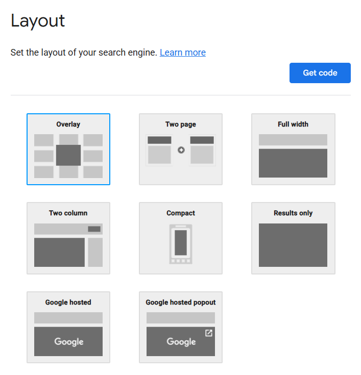 Google Search - Layout options.png
