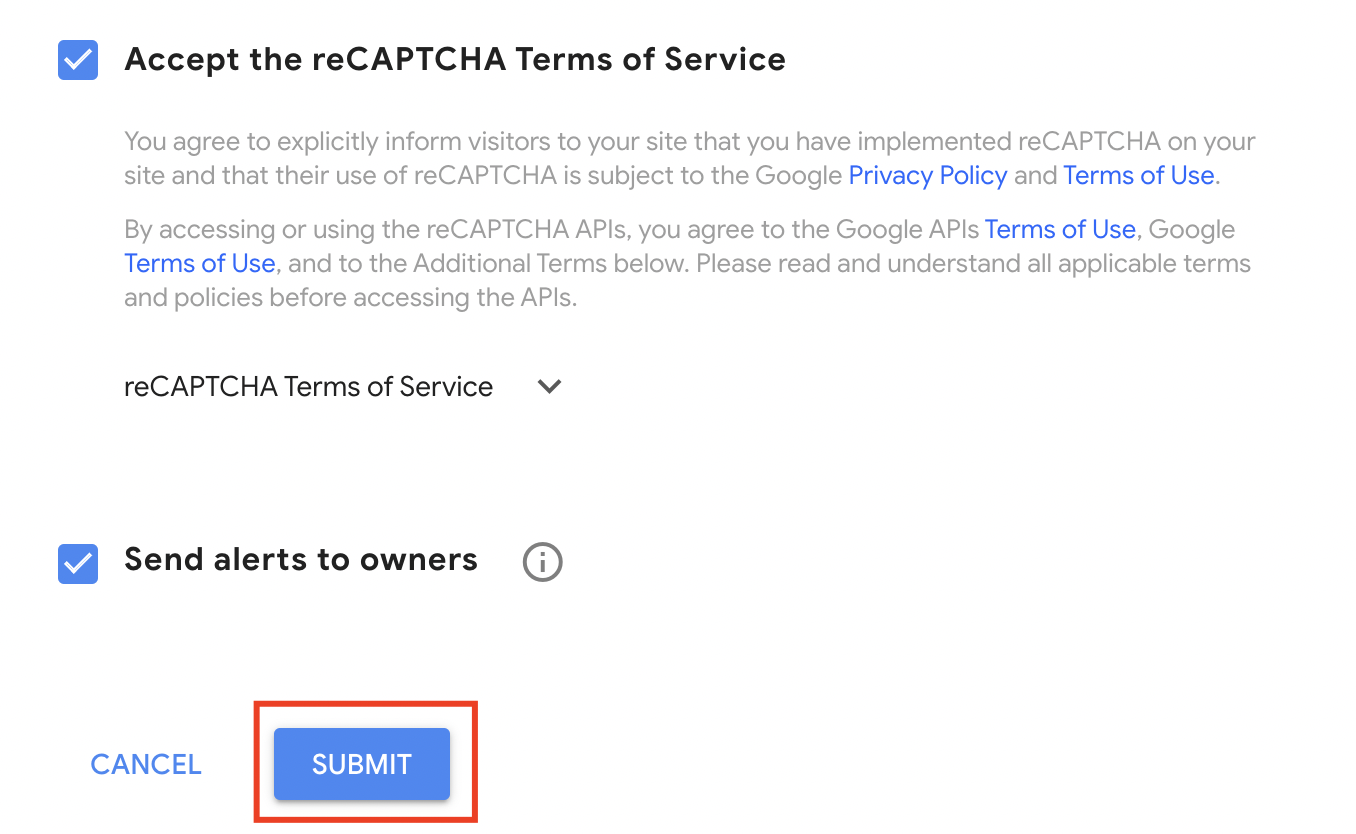 recaptcha bypass sentry mba