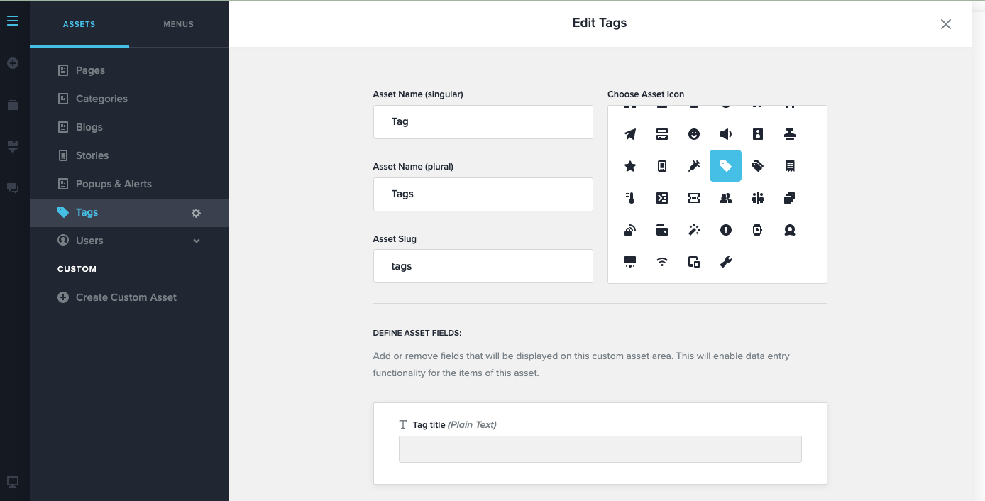 Add Categories and Tags to Single Post Template – Brizy Help Center